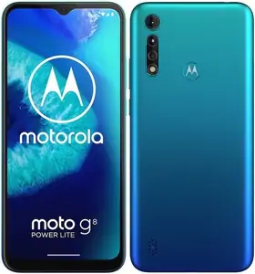 Замена телефона Motorola Moto G8 Power Lite в Белгороде